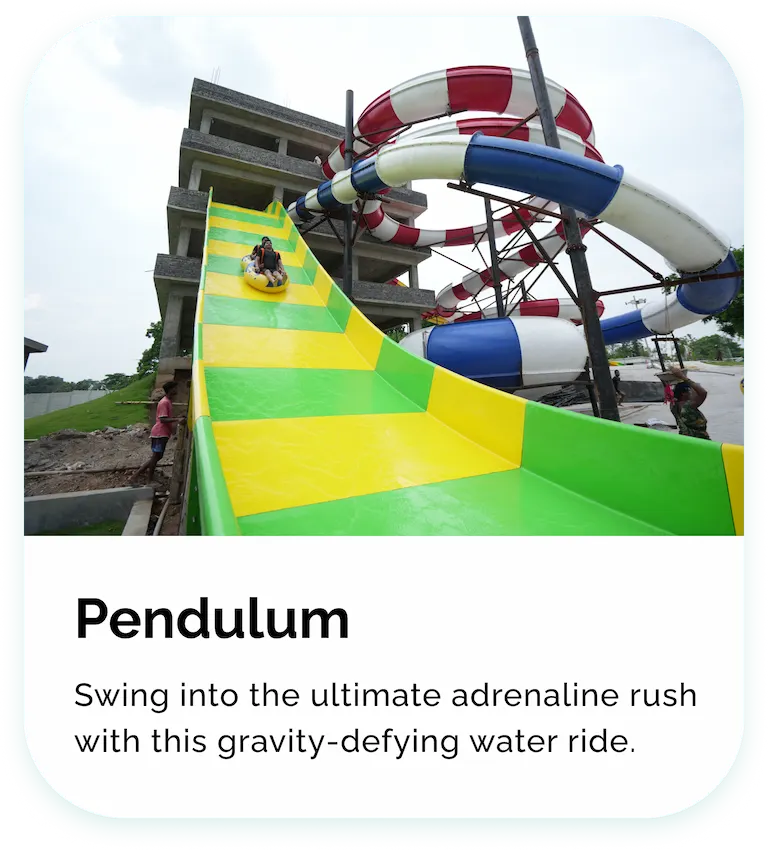Pendulum
